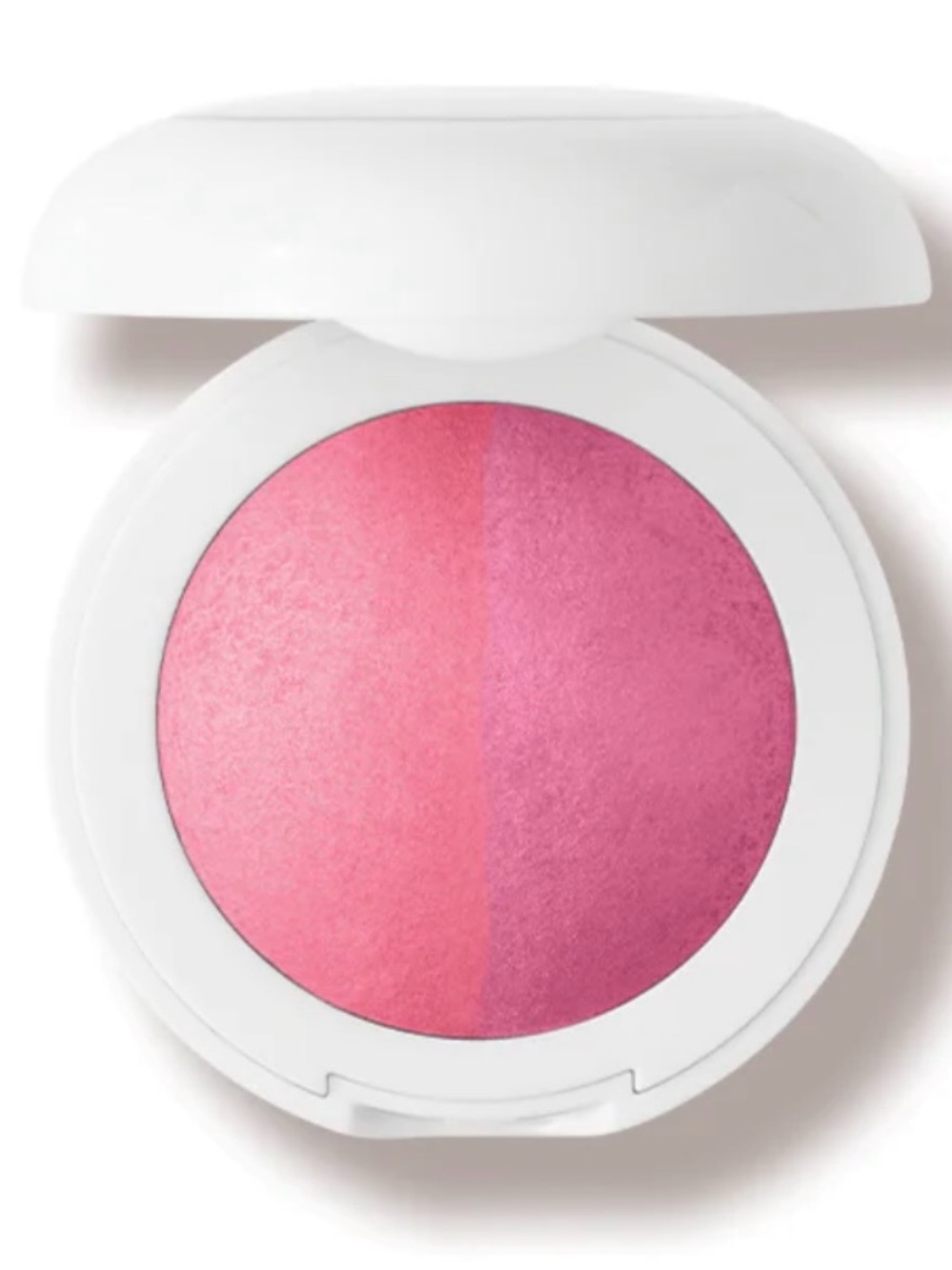 Dibs Duet Baked Blush